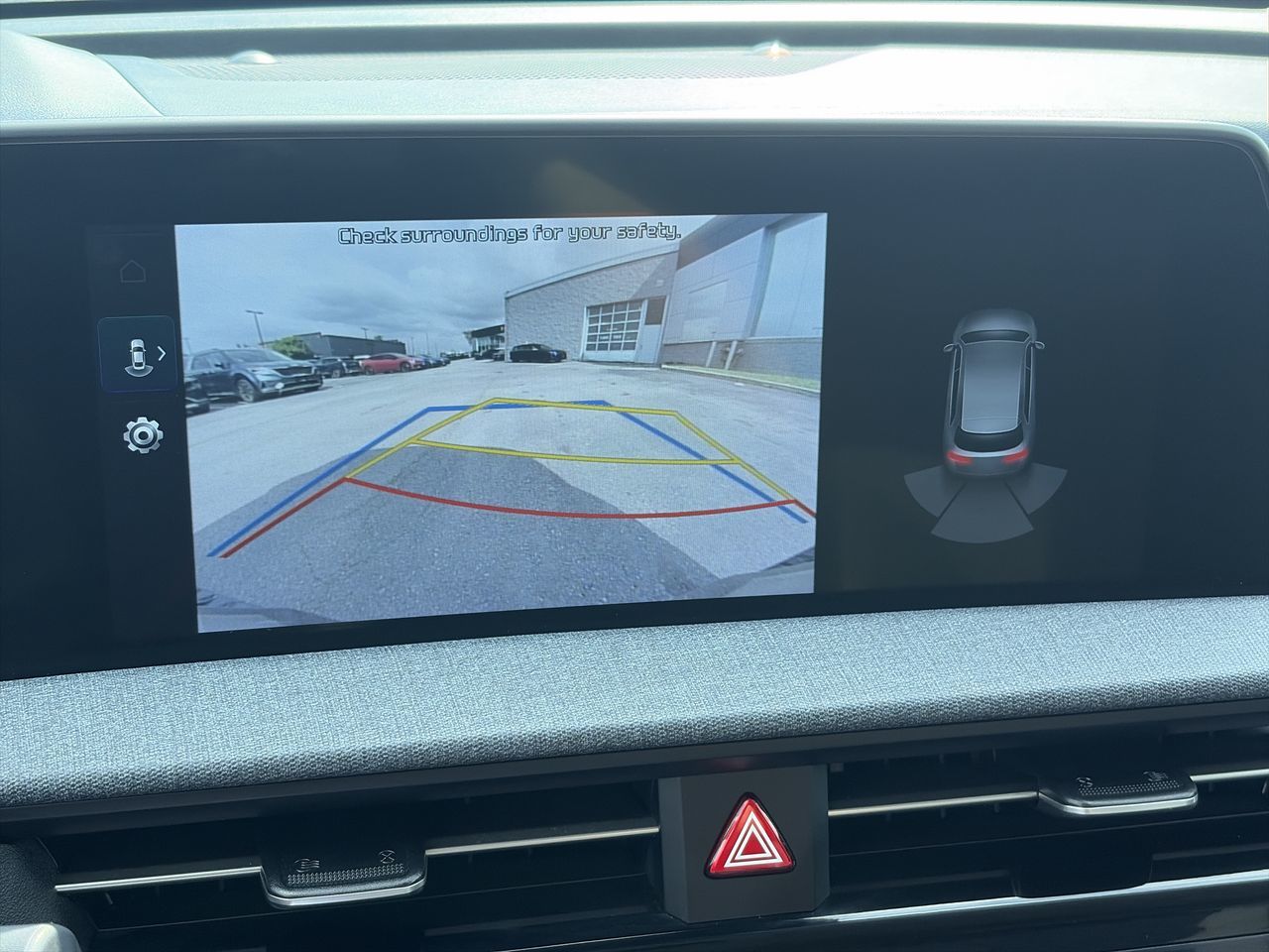 2022 Kia EV6