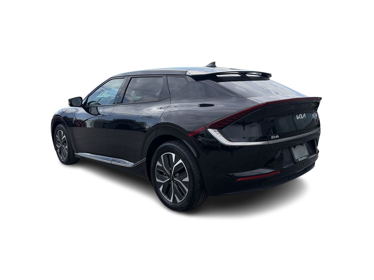 2022 Kia EV6
