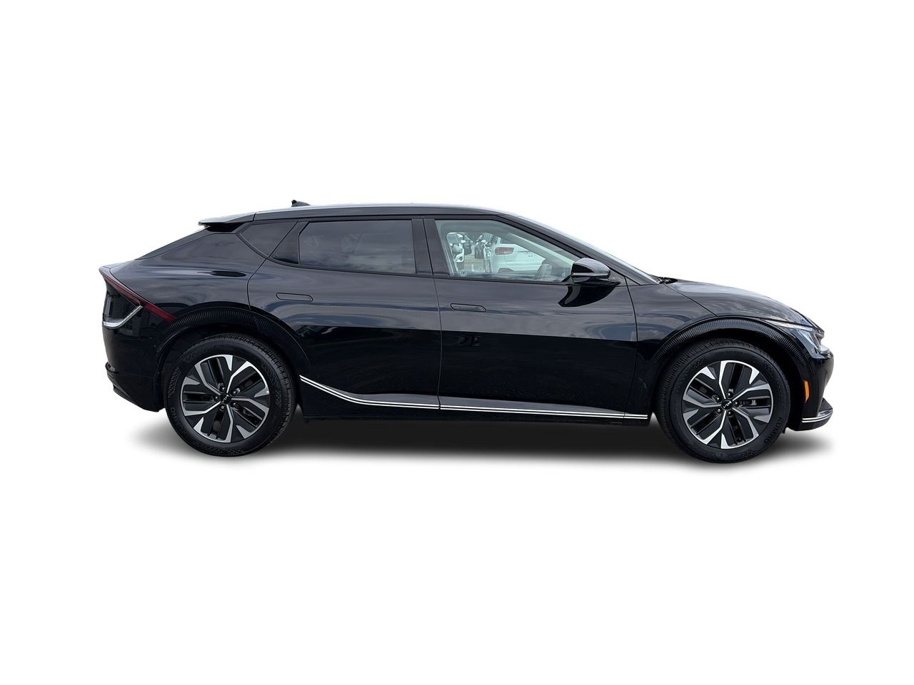 2022 Kia EV6