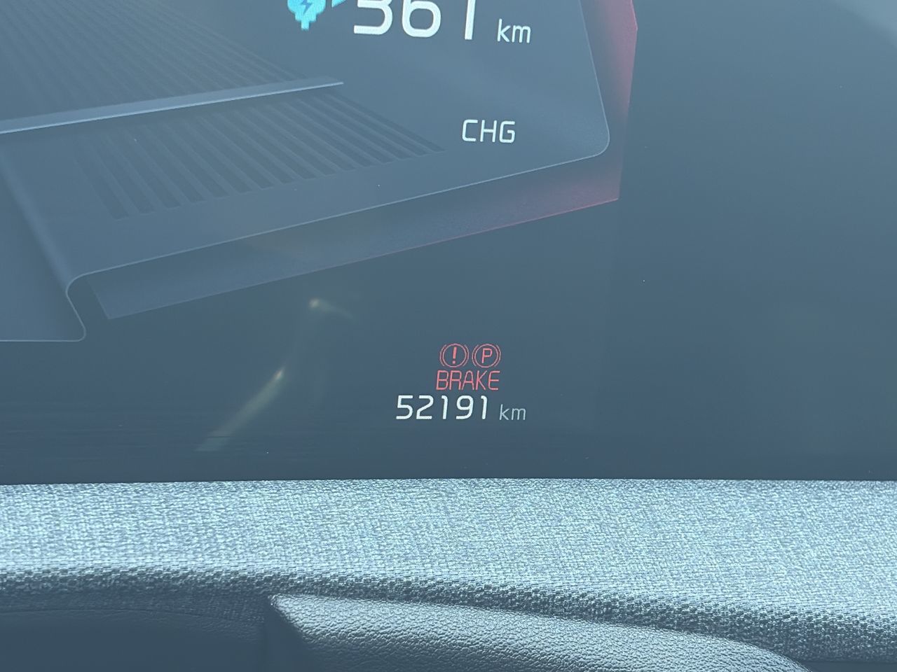 2022 Kia EV6