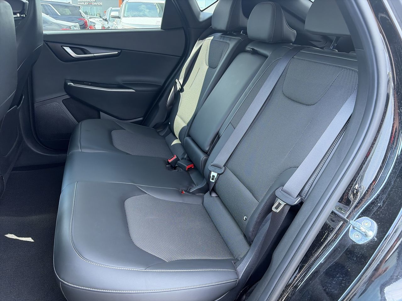 2022 Kia EV6