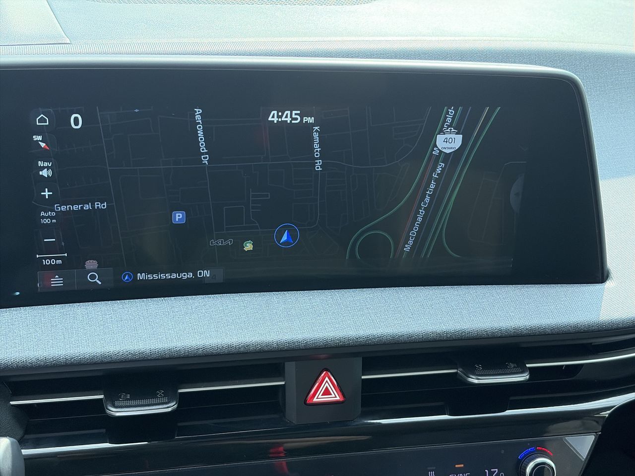 2022 Kia EV6