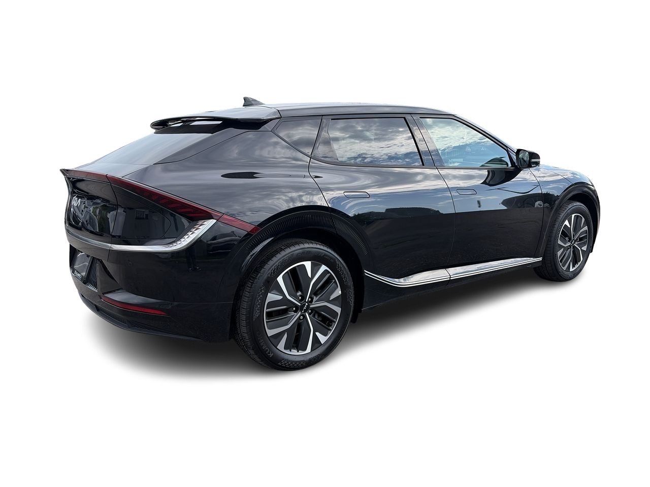 2022 Kia EV6