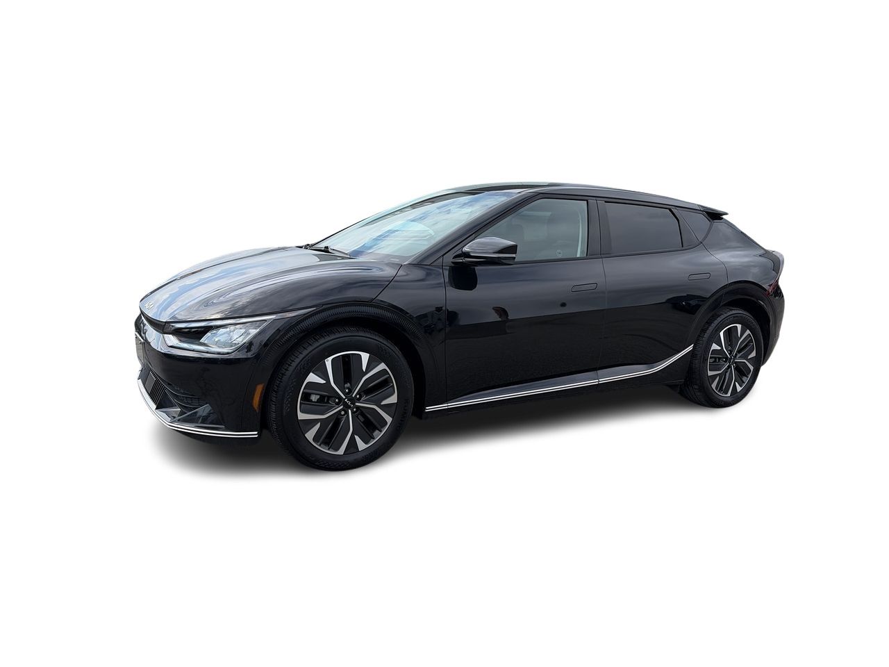 2022 Kia EV6
