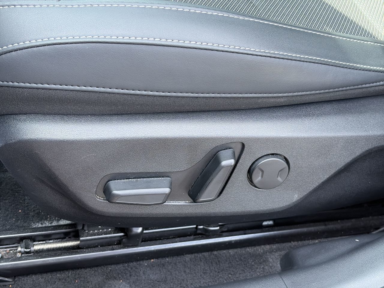 2022 Kia EV6
