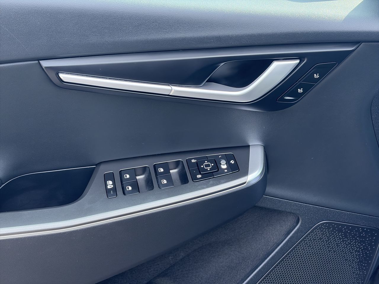 2022 Kia EV6