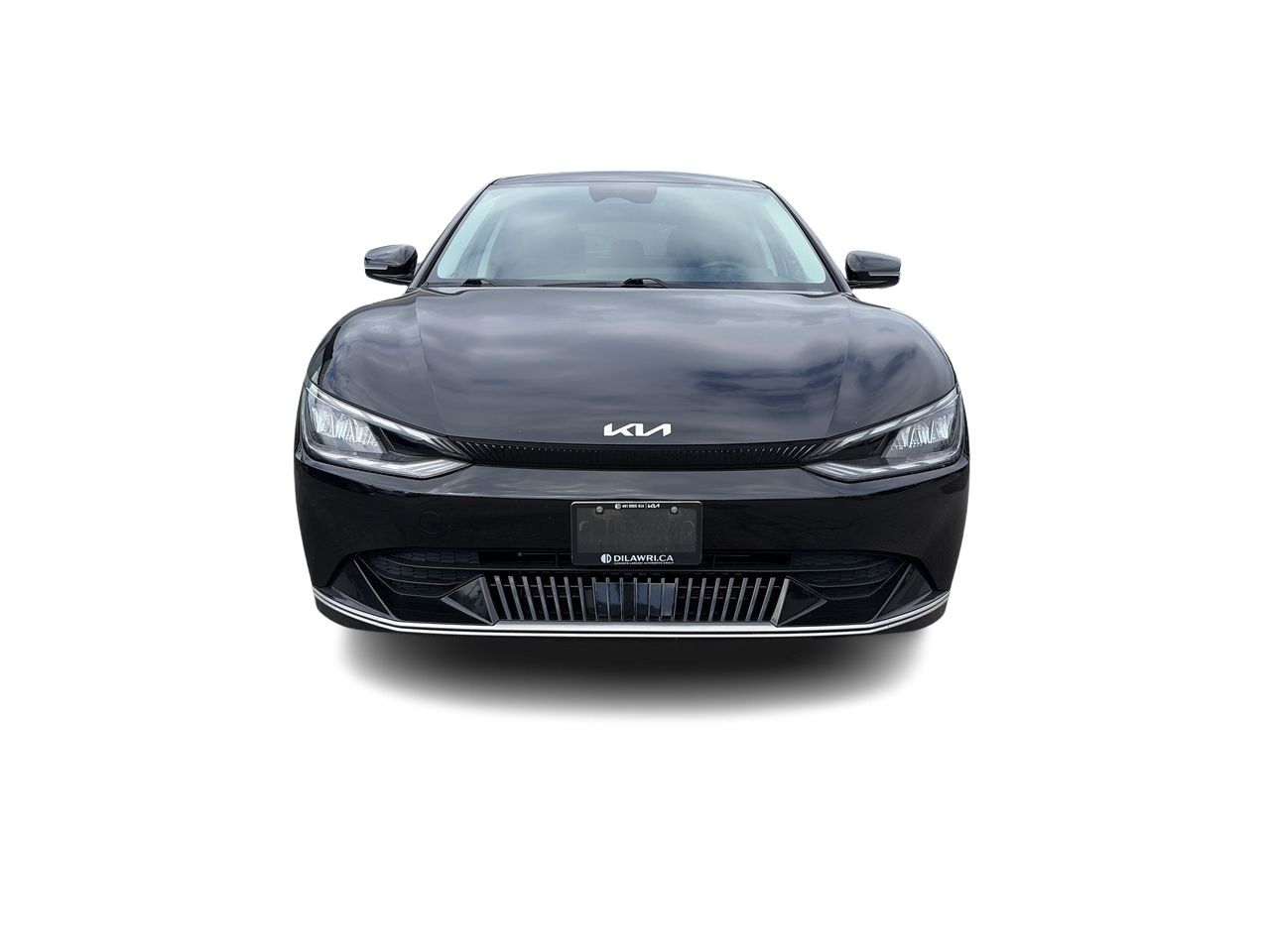 2022 Kia EV6