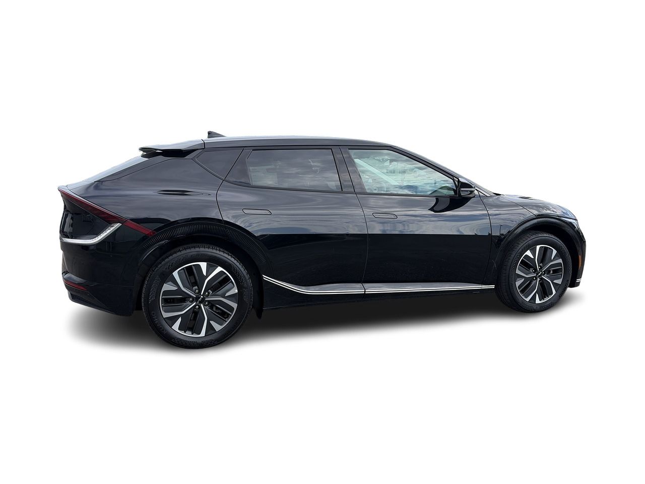 2022 Kia EV6