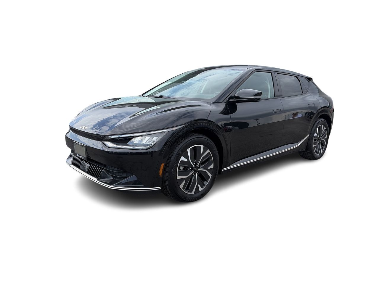 2022 Kia EV6