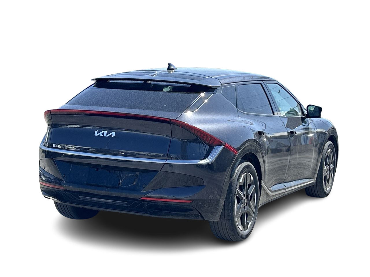 2025 Kia EV6 in Mississauga, Ontario