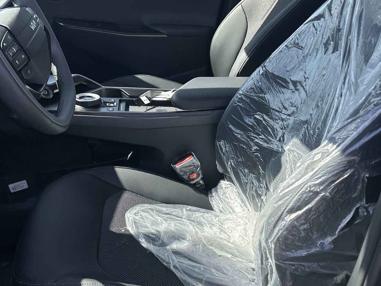 2025 Kia EV6 in Mississauga, Ontario