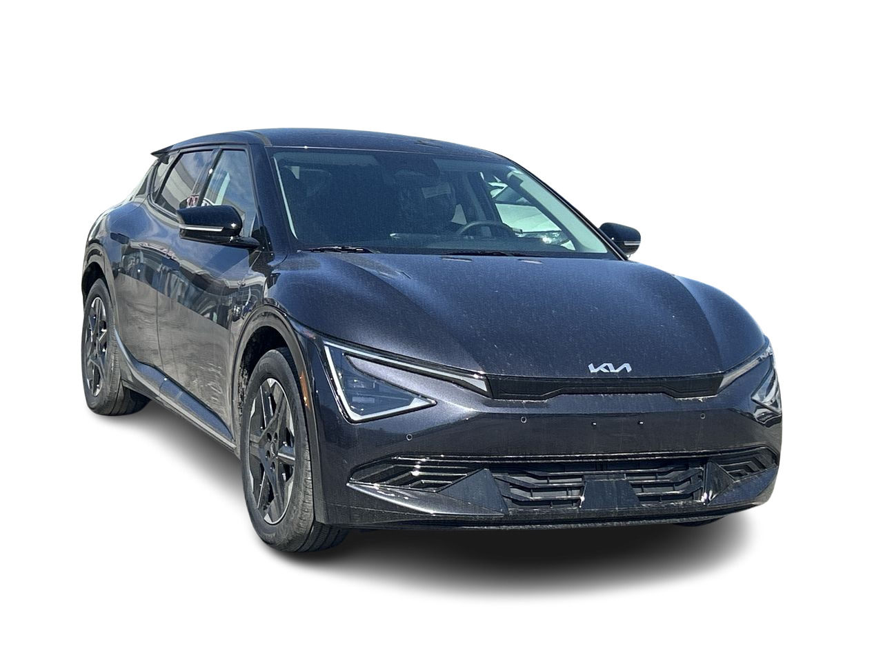 2025 Kia EV6 in Mississauga, Ontario