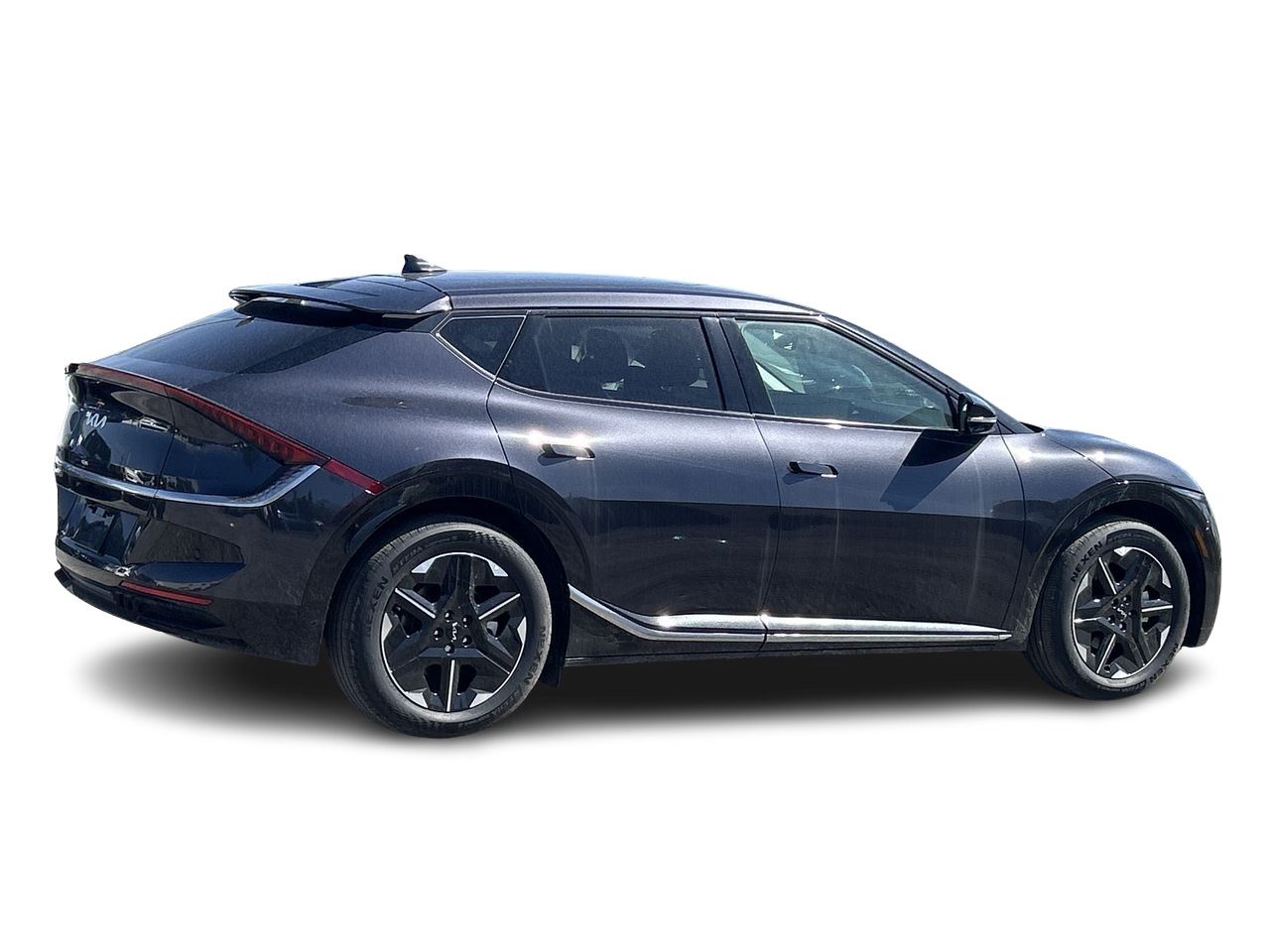 Kia EV6  2025 à Mississauga, Ontario