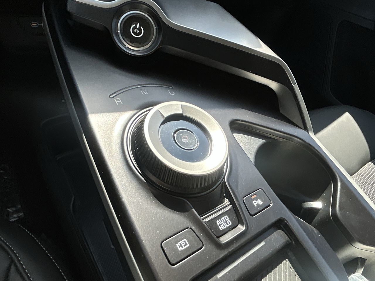 2025 Kia EV6 in Mississauga, Ontario