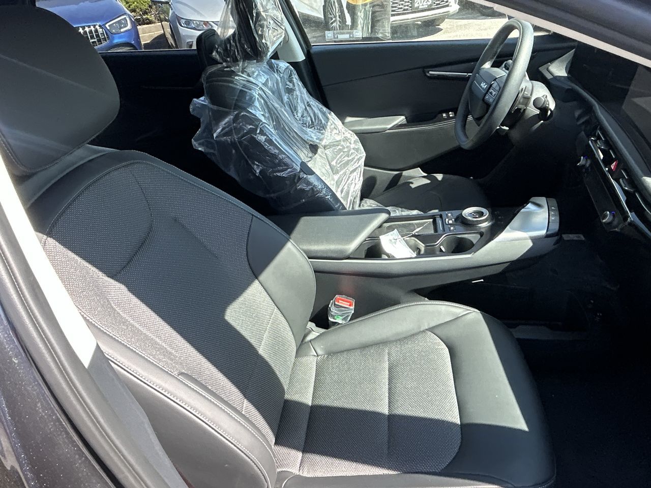 Kia EV6  2025 à Mississauga, Ontario