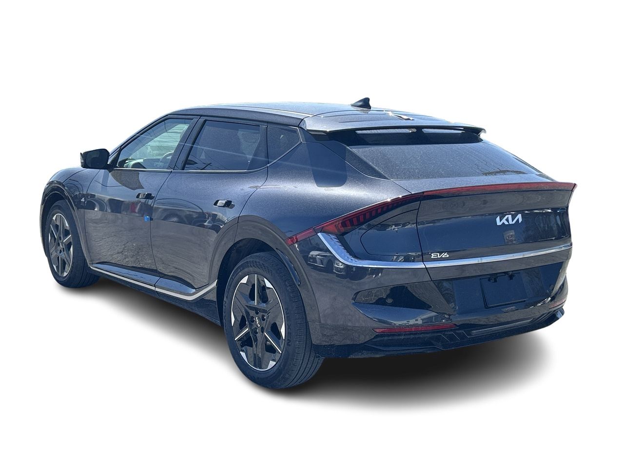 Kia EV6  2025 à Mississauga, Ontario