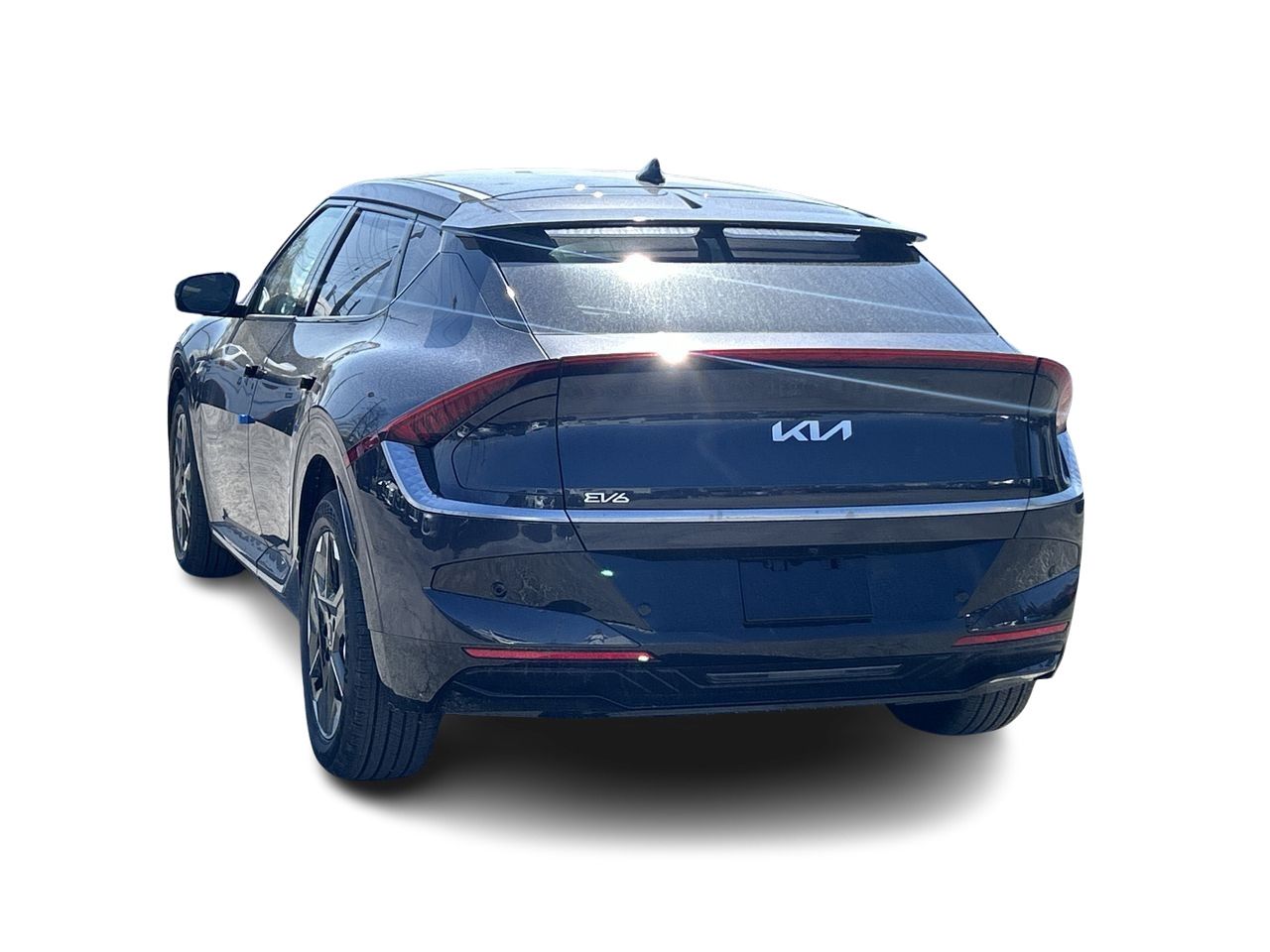 Kia EV6  2025 à Mississauga, Ontario