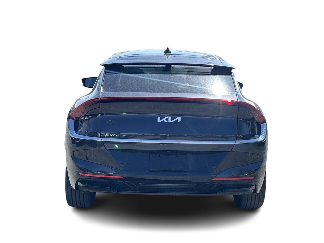 Kia EV6  2025 à Mississauga, Ontario