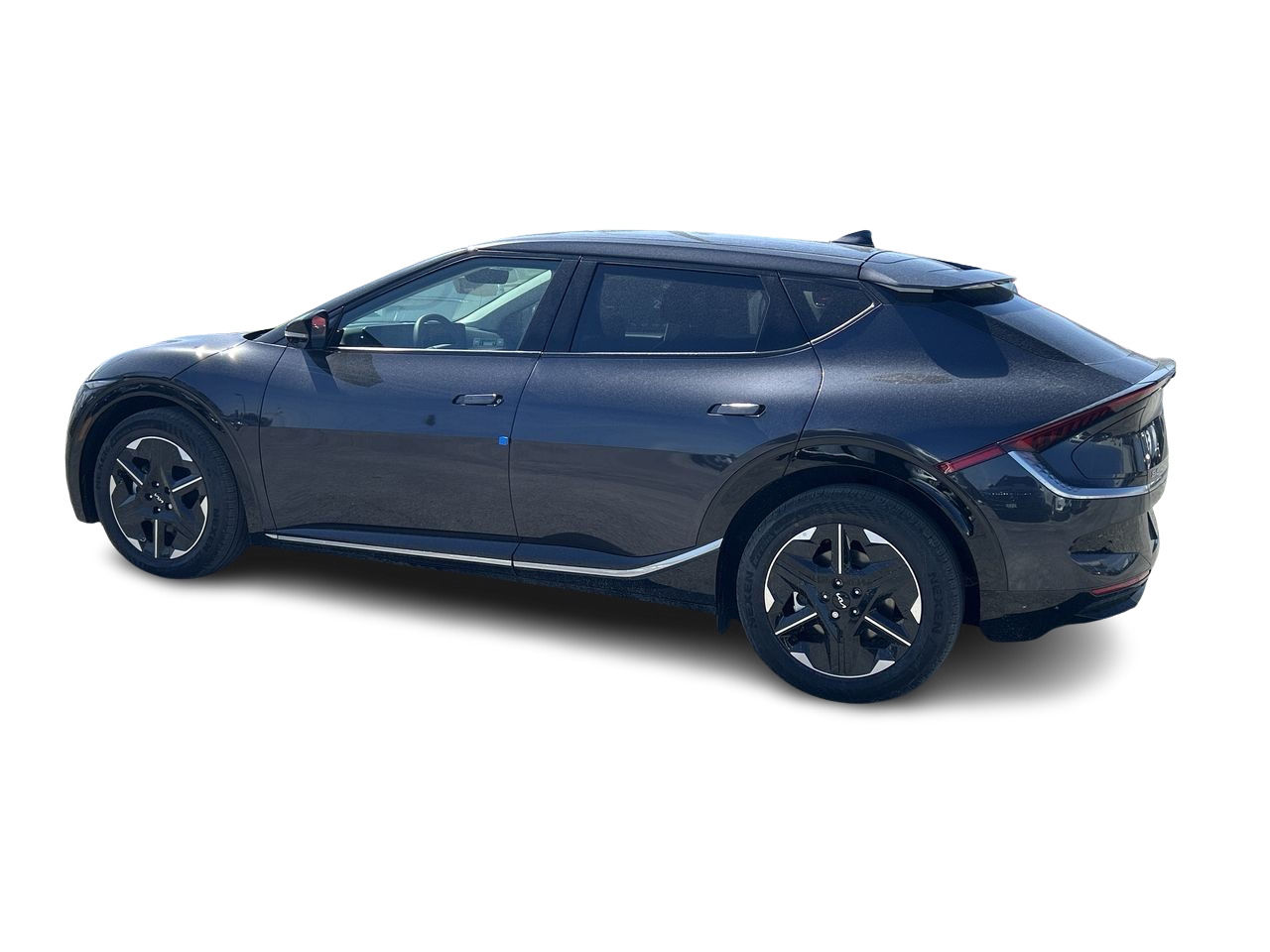 2025 Kia EV6 in Mississauga, Ontario