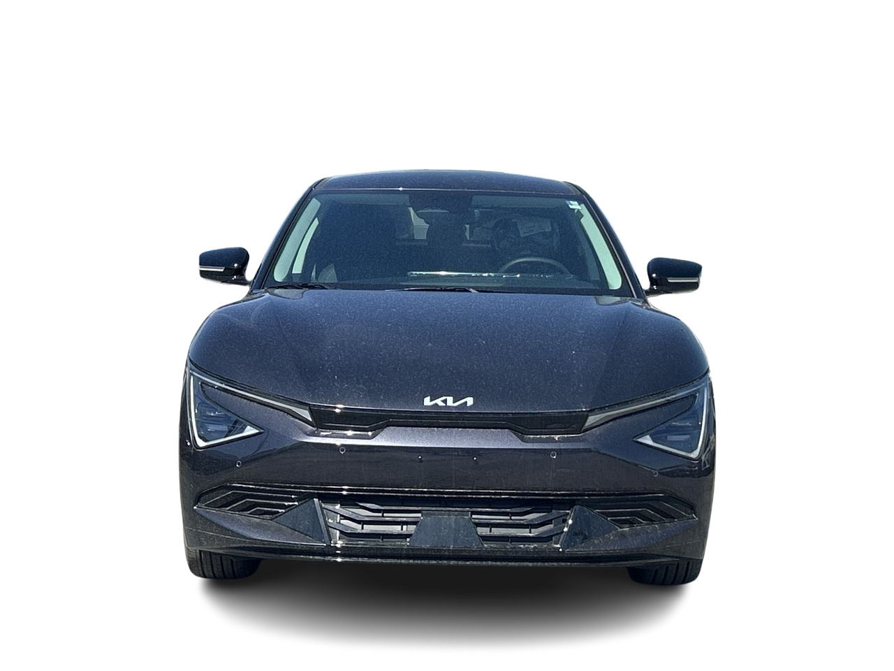 2025 Kia EV6 in Mississauga, Ontario