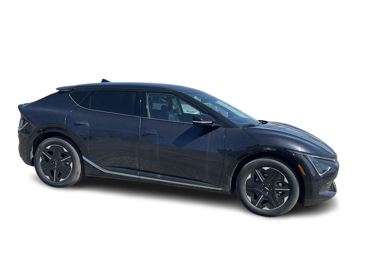 Kia EV6  2025 à Mississauga, Ontario