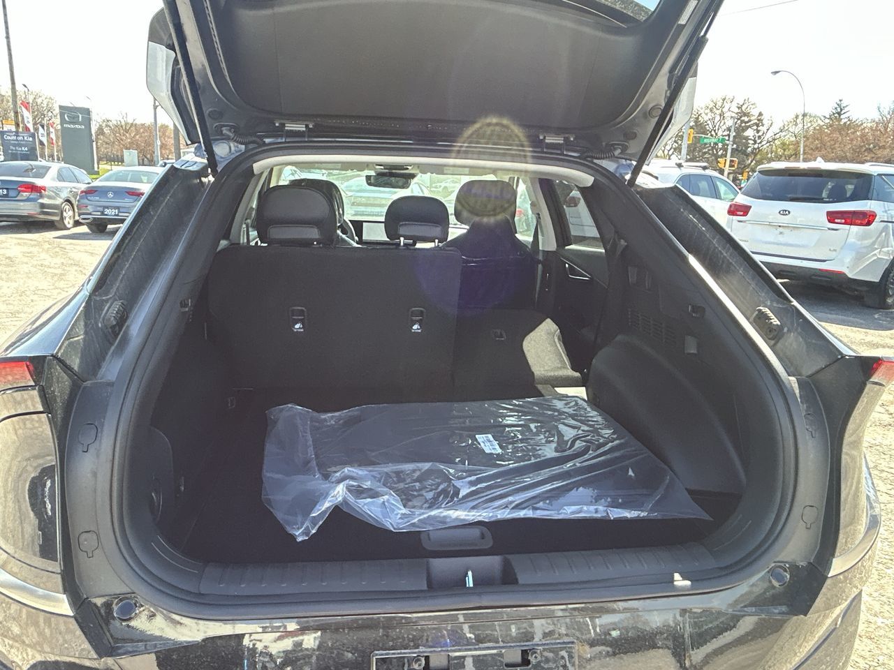 Kia EV6  2025 à Mississauga, Ontario