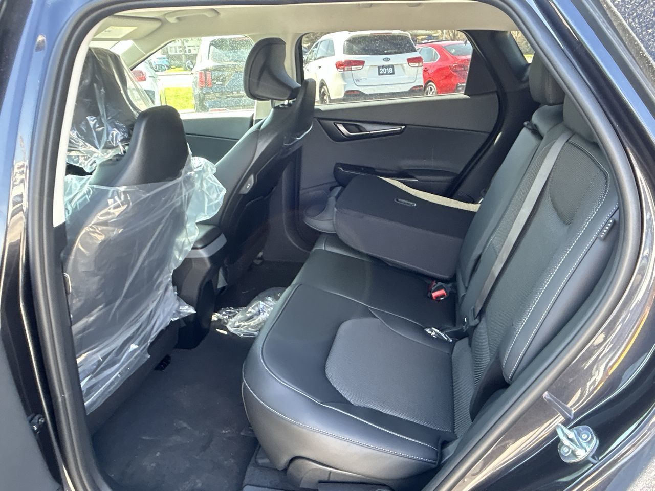 Kia EV6  2025 à Mississauga, Ontario