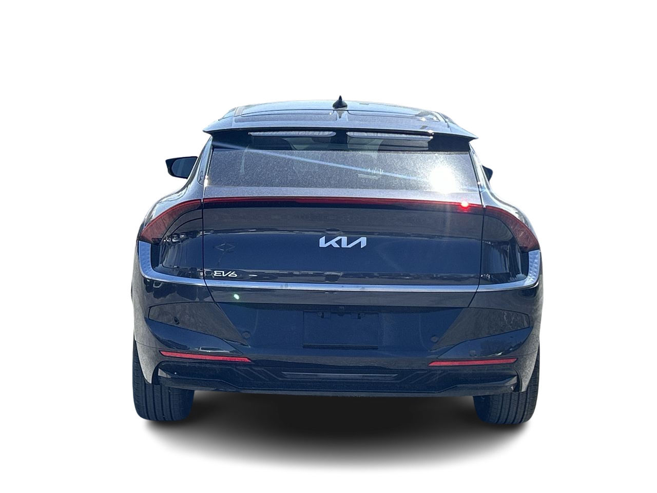2025 Kia EV6 in Mississauga, Ontario