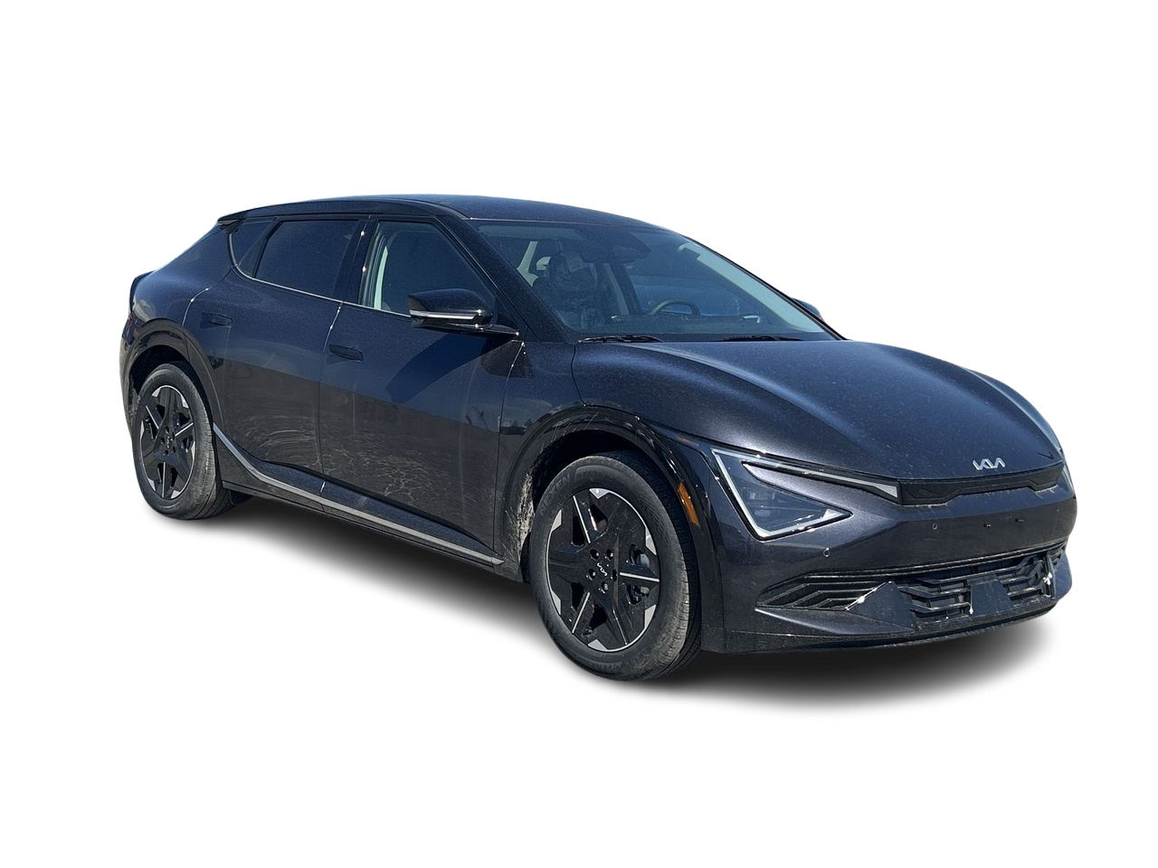 2025 Kia EV6 in Mississauga, Ontario