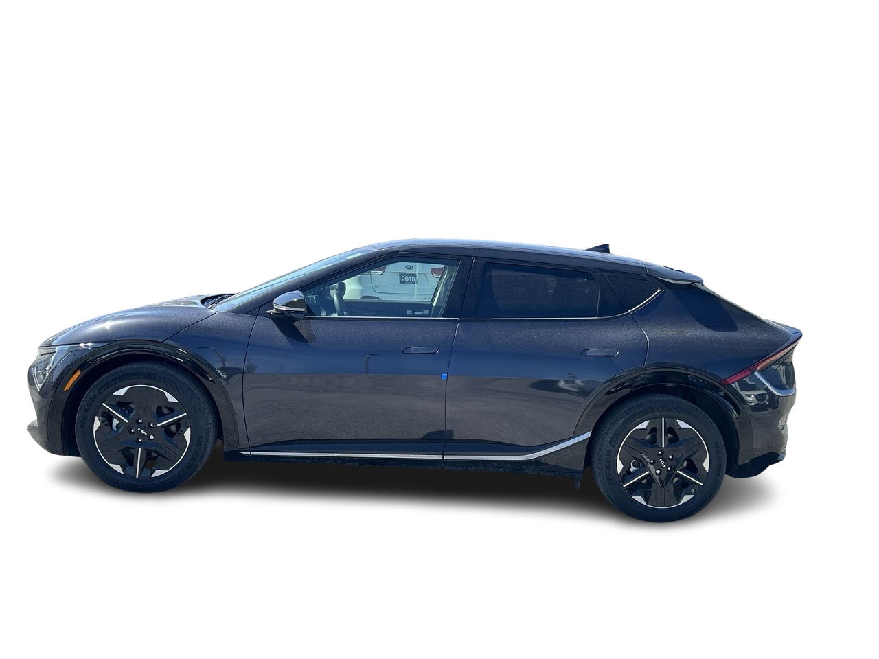 2025 Kia EV6 in Mississauga, Ontario