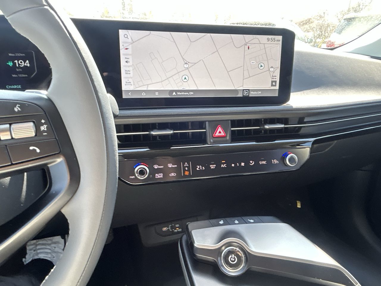 Kia EV6  2025 à Mississauga, Ontario