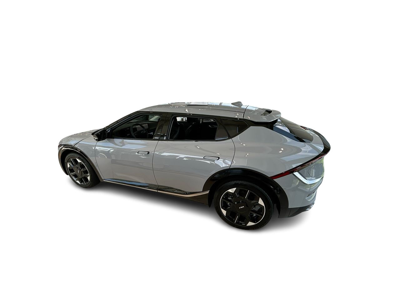 2025 Kia EV6