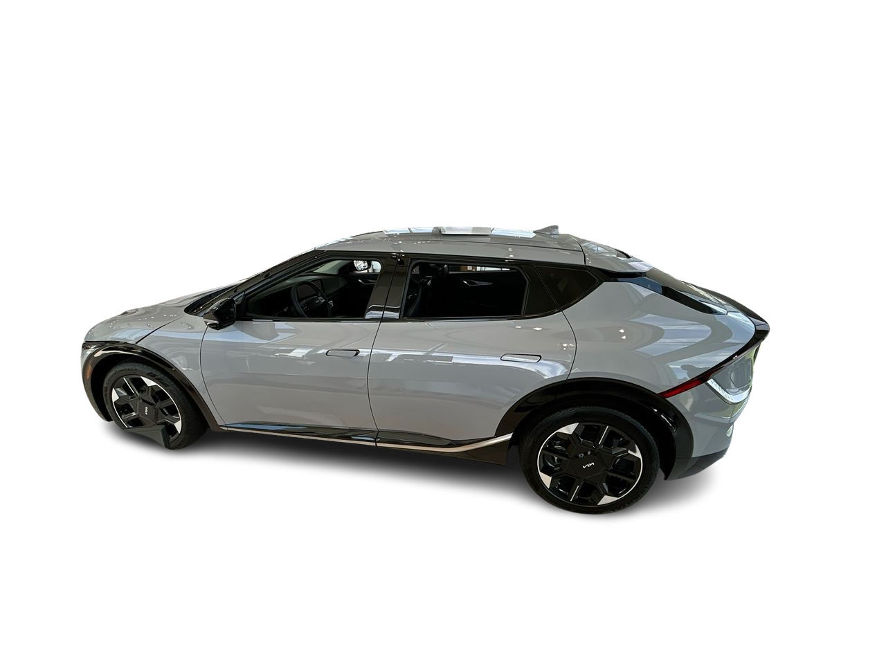 2025 Kia EV6