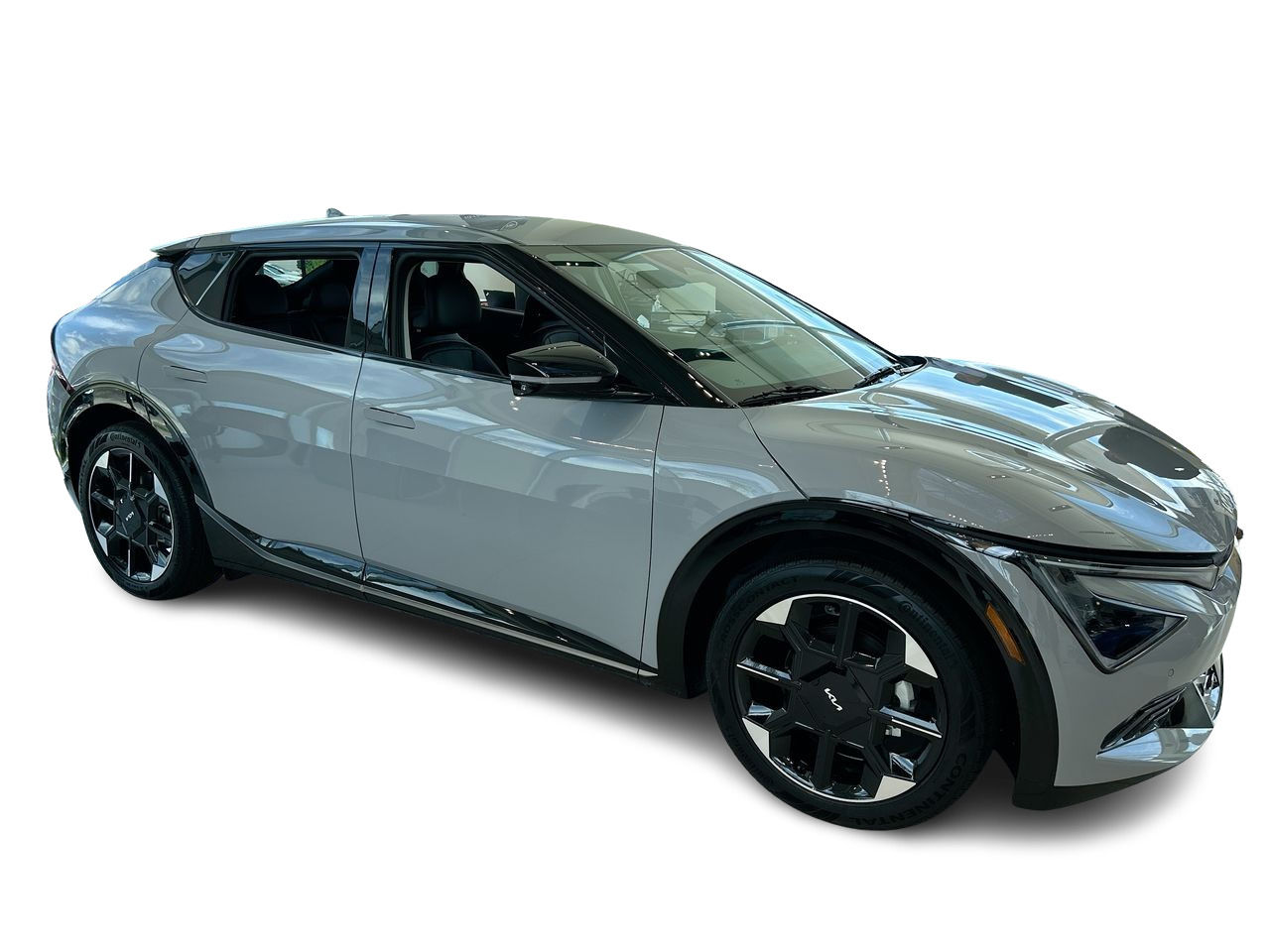 2025 Kia EV6