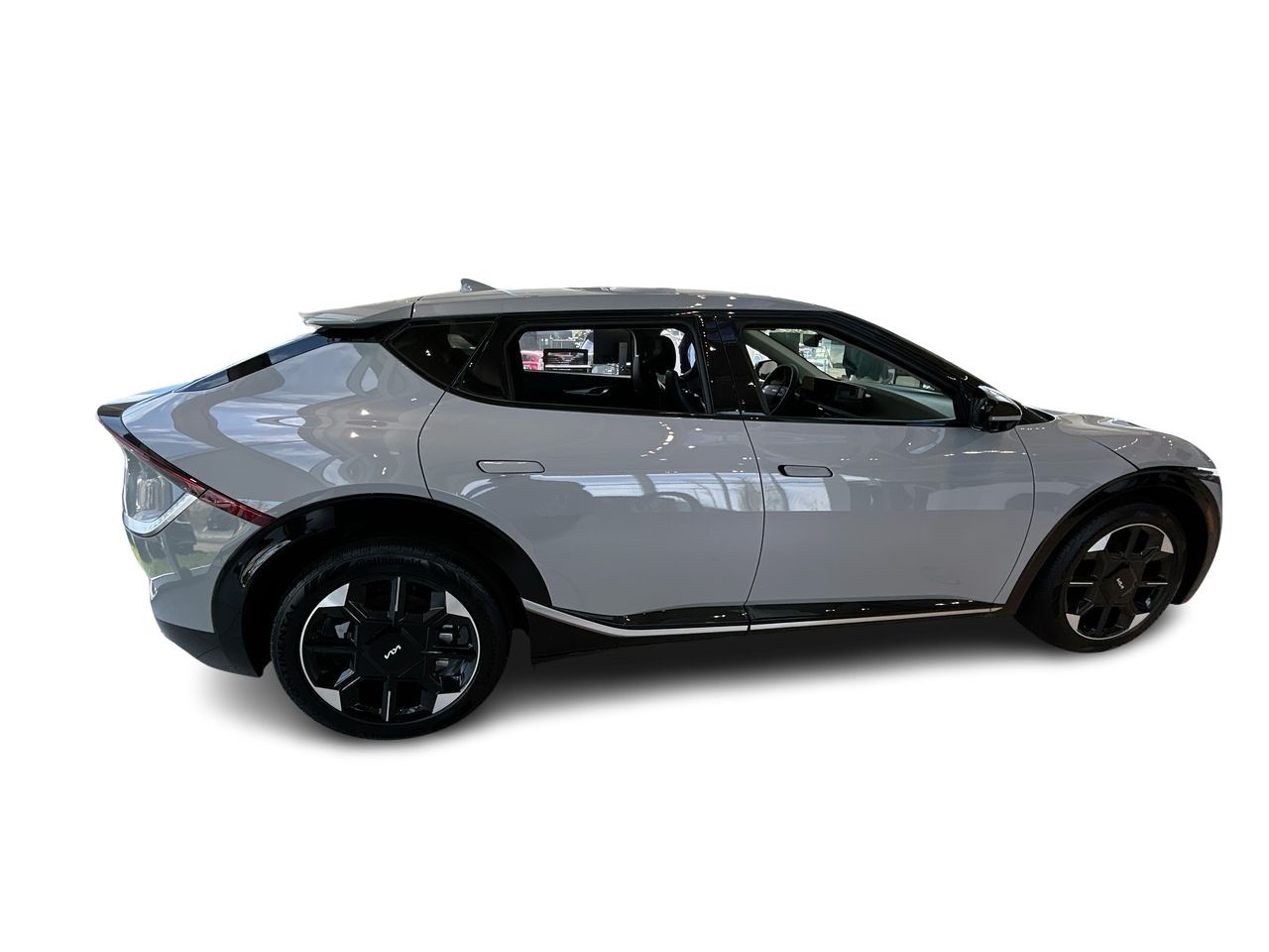 2025 Kia EV6 in Mississauga, Ontario