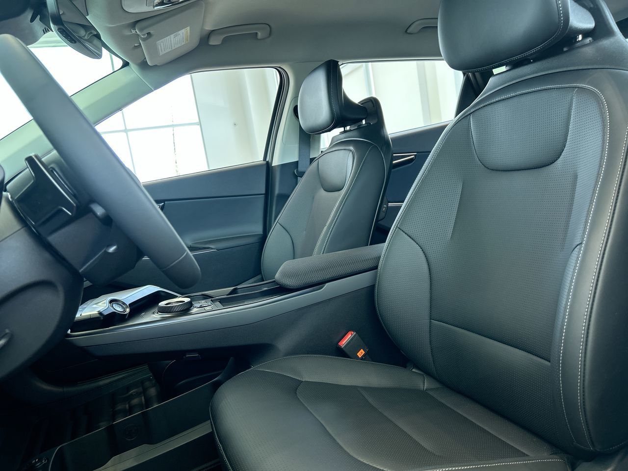 2025 Kia EV6