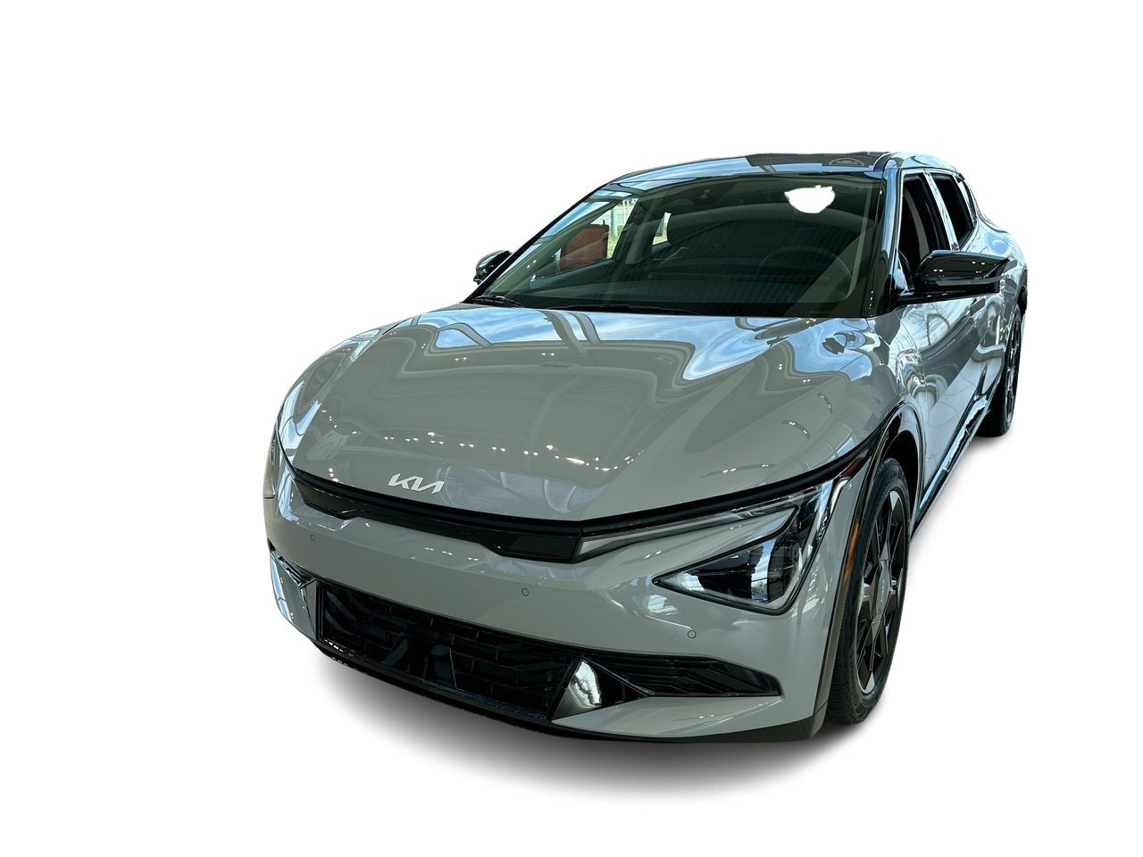 2025 Kia EV6 in Mississauga, Ontario