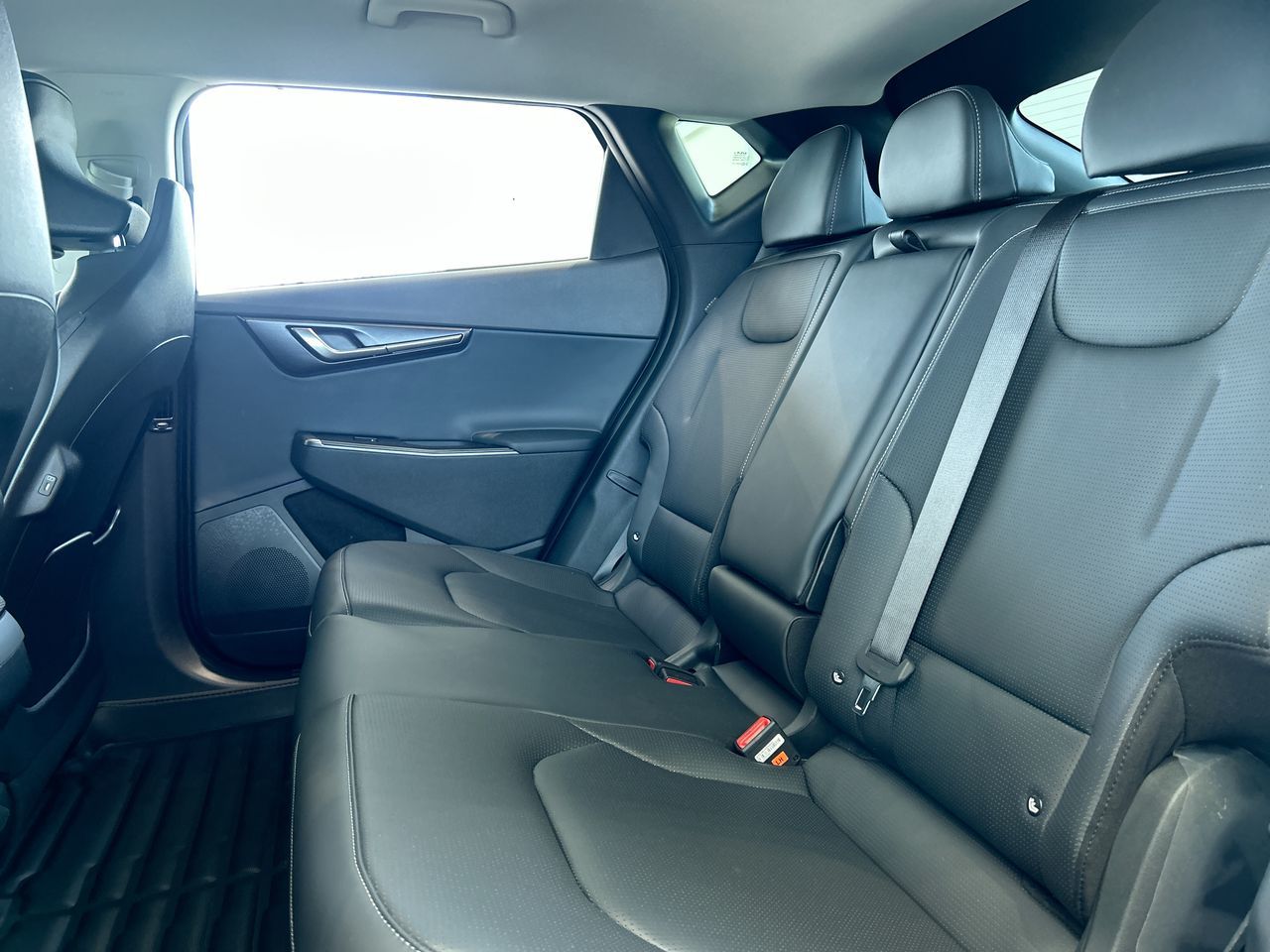 2025 Kia EV6