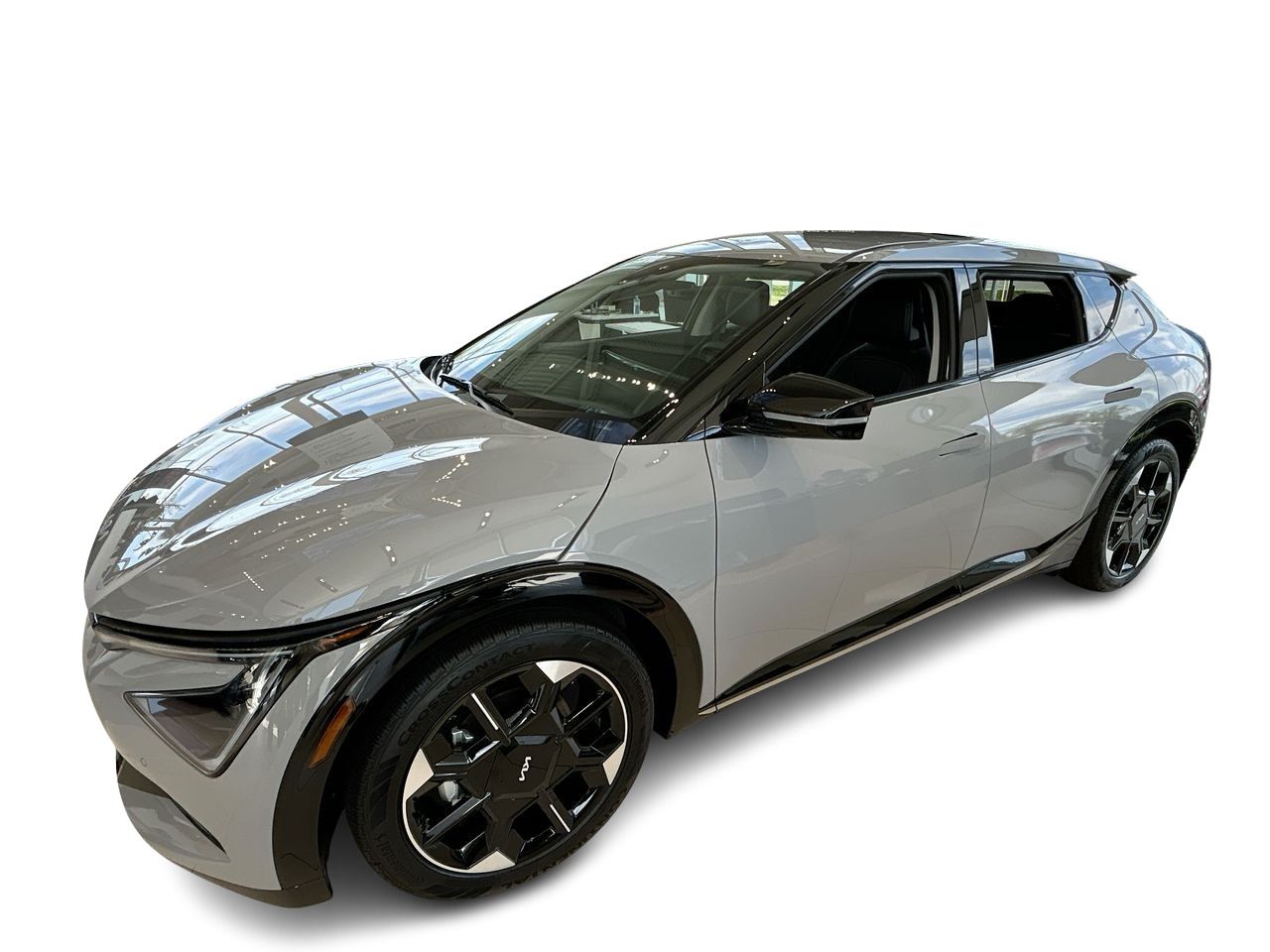 2025 Kia EV6 in Mississauga, Ontario