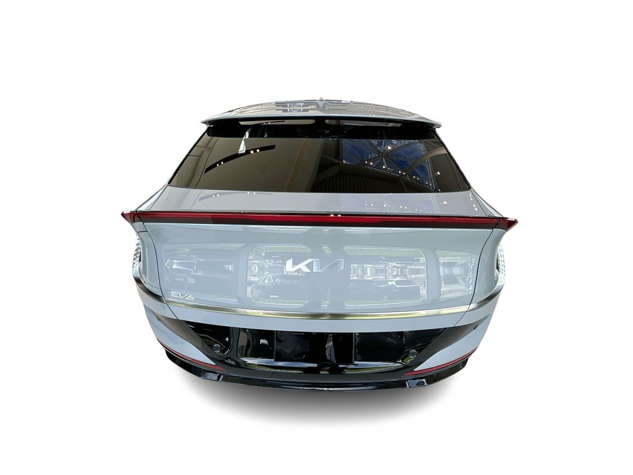 2025 Kia EV6 in Mississauga, Ontario