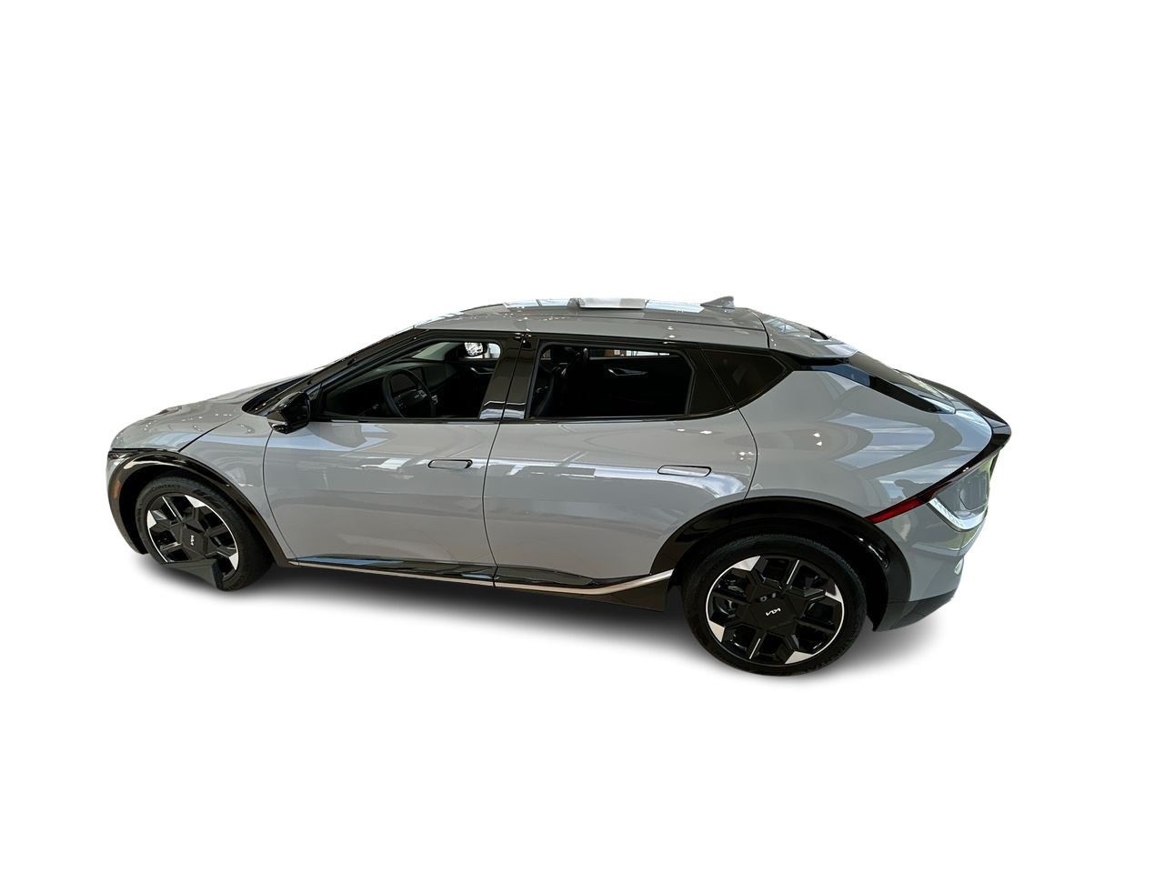 2025 Kia EV6 in Mississauga, Ontario