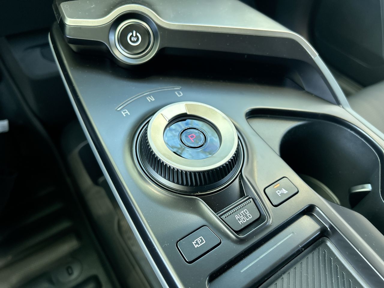 2025 Kia EV6
