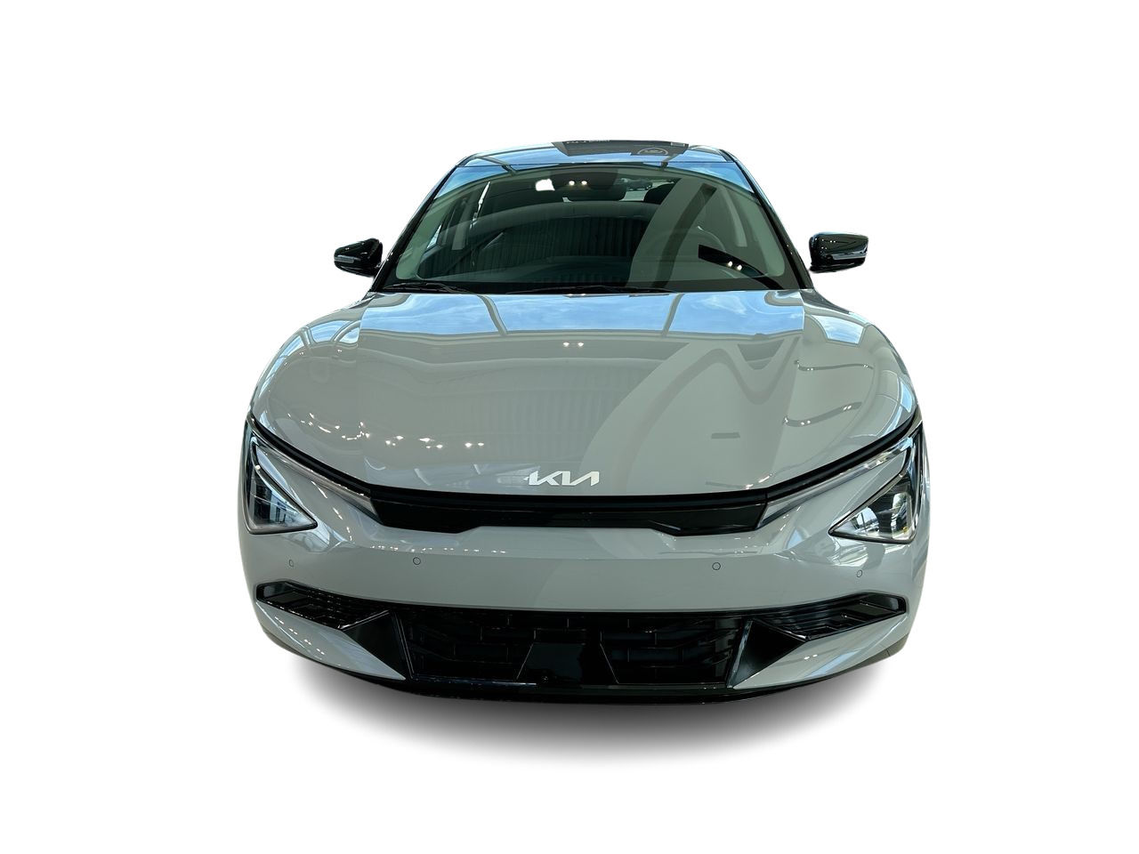 2025 Kia EV6
