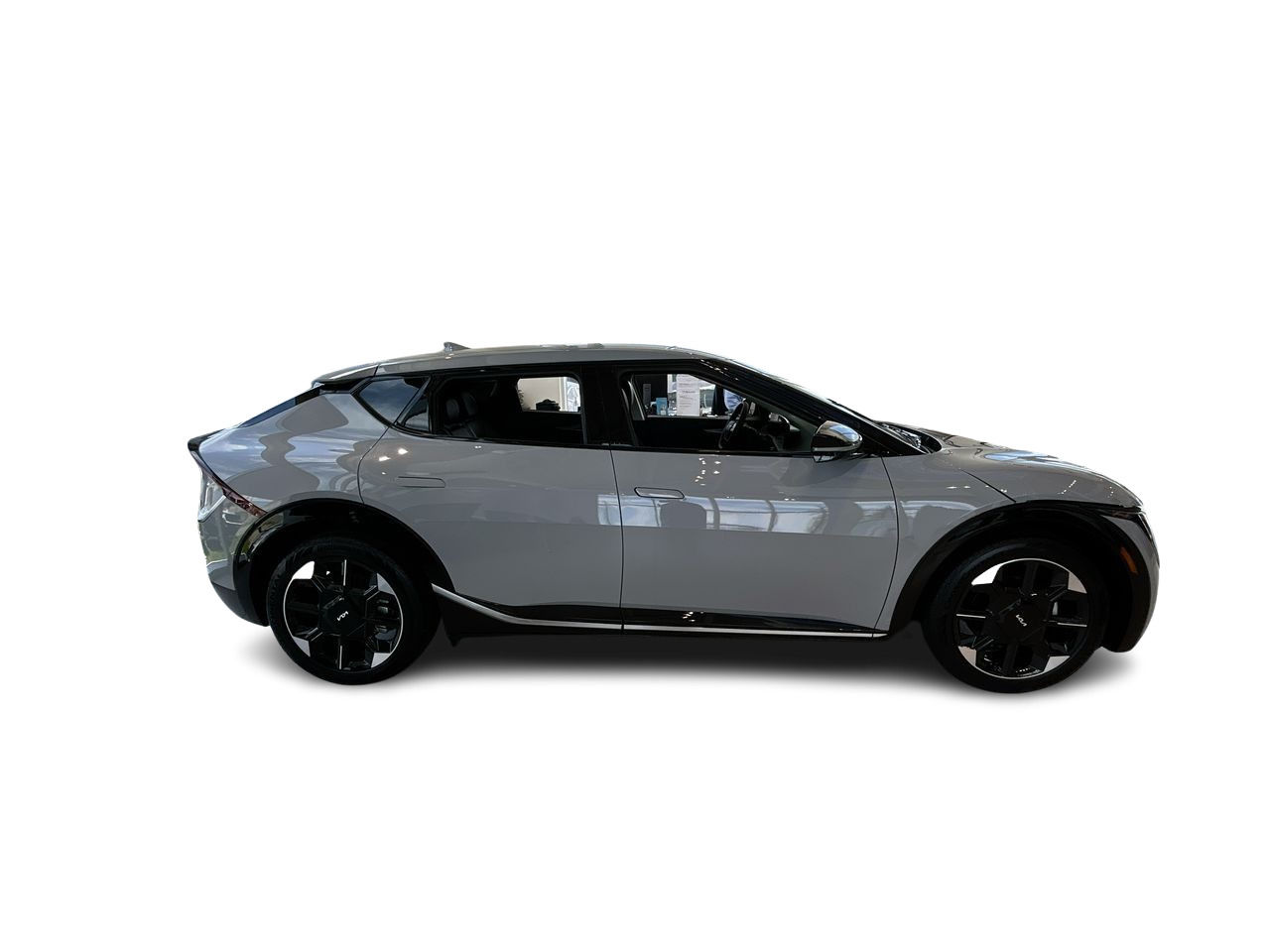 2025 Kia EV6