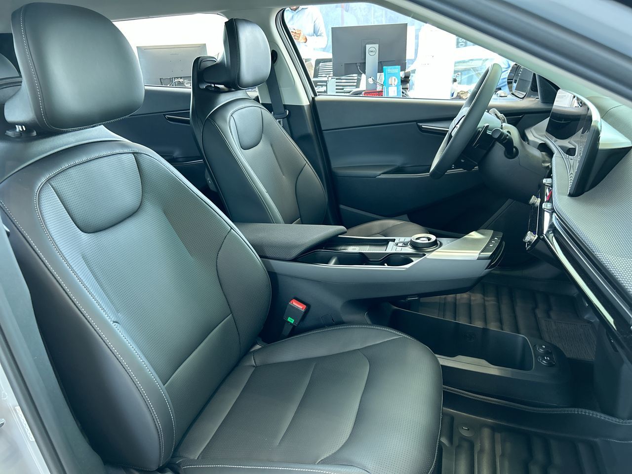 2025 Kia EV6