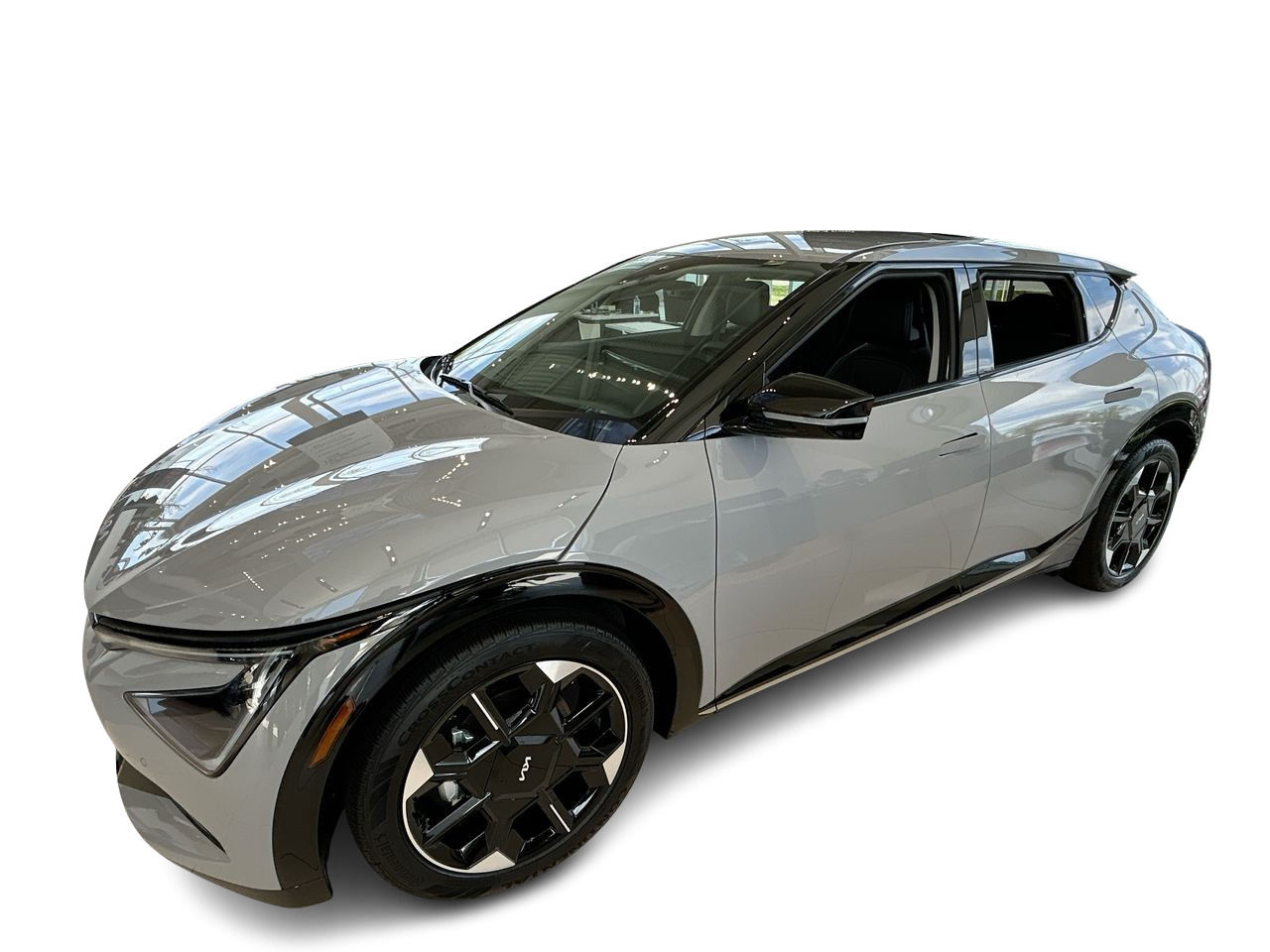 2025 Kia EV6