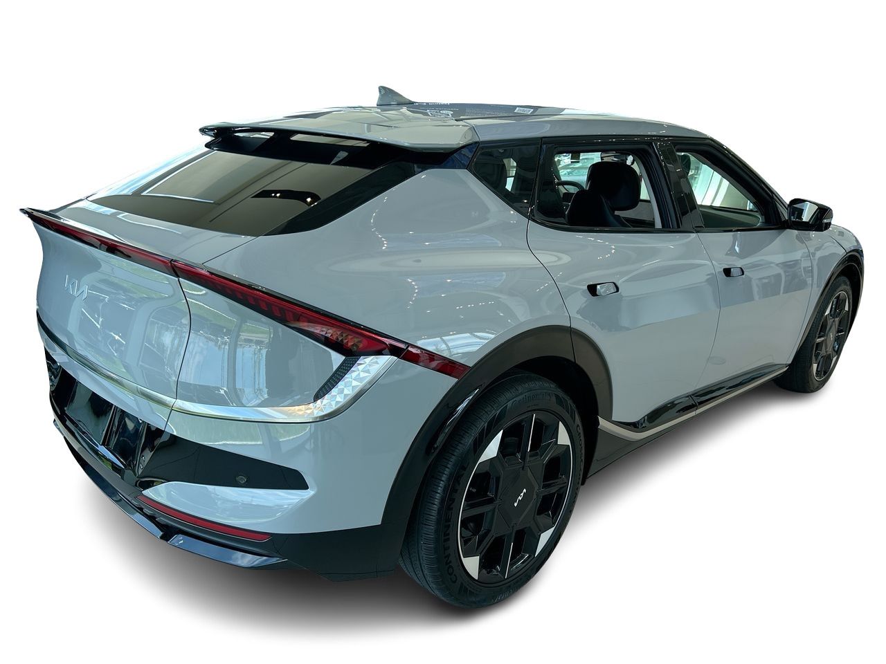 2025 Kia EV6 in Mississauga, Ontario