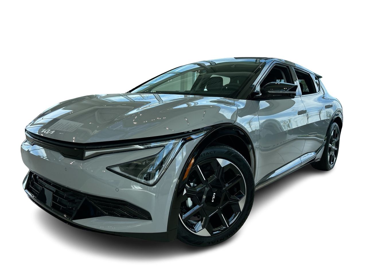 2025 Kia EV6 in Mississauga, Ontario