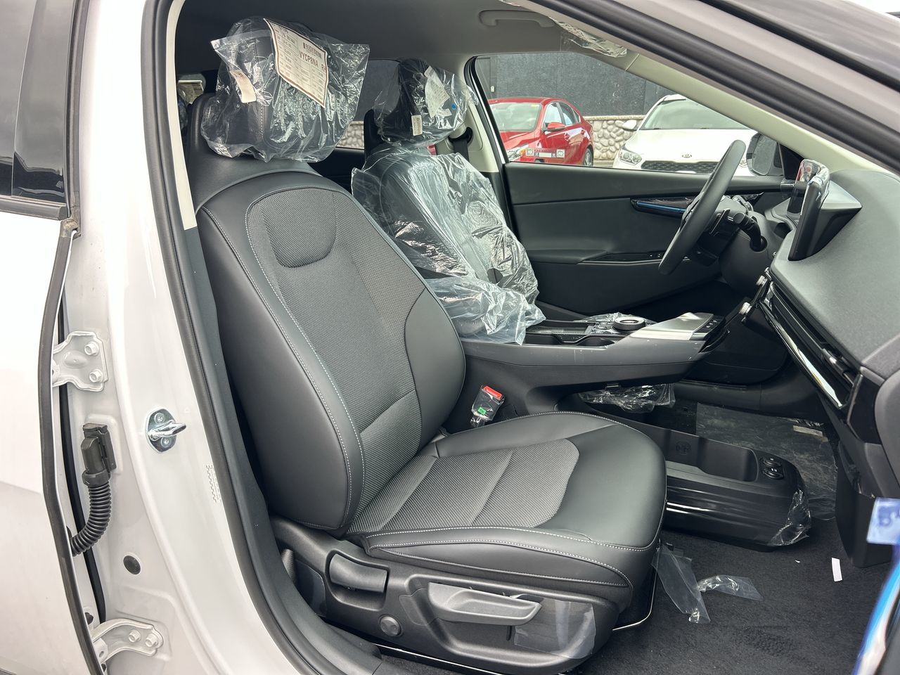 Kia EV6  2025 à Mississauga, Ontario