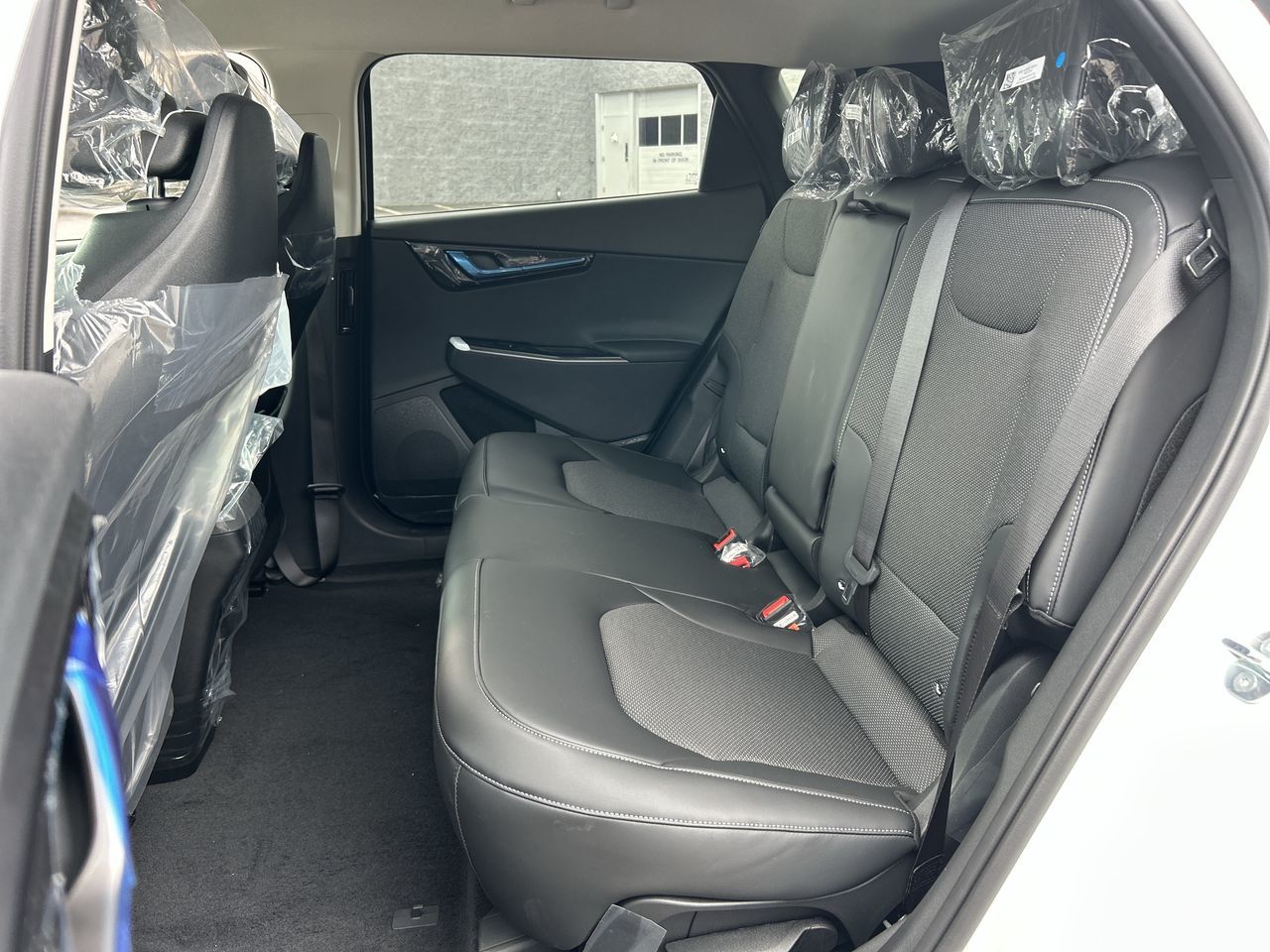 Kia EV6  2025 à Mississauga, Ontario
